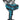 Makita DTC103 Kabelsaks 54mm 18V - 14