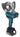Makita DTC103 Kabelsaks 54mm 18V - 14