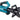 Makita LXT Kabelklipper 18V 105mm - 7