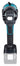 Makita LXT Pressetang 18V Ø22,5mm - 8