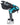 Makita LXT Pressetang 18V Ø22,5mm - 10