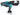 Makita LXT Pressetang 18V Ø22,5mm - 6