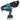 Makita LXT Pressetang 18V Ø22,5mm - 5