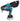 Makita LXT Pressetang 18V Ø22,5mm - 5