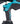 Makita LXT Pressetang 18V Ø22,5mm - 20