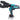 Makita LXT Pressetang 18V Ø17,5mm - 2