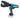 Makita LXT Pressetang 18V Ø17,5mm - 2