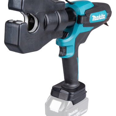 Makita LXT Pressetang 18V Ø17,5mm - 1