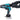 Makita LXT Pressetang 18V Ø17,5mm - 6