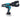 Makita LXT Pressetang 18V Ø17,5mm - 6