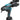 Makita LXT Pressetang 18V Ø17,5mm - 5