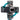Makita LXT Pressetang 18V Ø17,5mm - 12