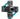Makita LXT Pressetang 18V Ø17,5mm - 12
