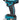 Makita 18V Slagskruetrækker DTD152Z solo - 2