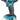 Makita 18V Slagskruetrækker DTD152Z solo - 1