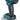 Makita 18V Slagskruetrækker DTD152Z solo - 4