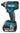 Makita 18V Slagskruetrækker DTD152Z solo - 3