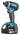 Makita 18V Slagskruetrækker DTD152Z solo - 19