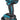 Makita 18V Slagskruetrækker DTD152Z solo - 5