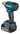 Makita 18V Slagskruetrækker DTD152Z solo - 5