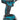 Makita 18V Slagskruetrækker DTD152Z solo - 11