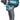 Makita 18V Slagskruetrækker DTD152Z solo - 20