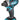 Makita 18V Slagskruetrækker DTD152Z solo - 24