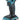 Makita 18V Slagskruetrækker DTD154Z kulfri - 2