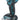 Makita 18V Slagskruetrækker DTD154Z kulfri - 4