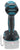 Makita 18V Slagskruetrækker DTD154Z kulfri - 5