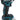 Makita 18V Slagskruetrækker DTD154Z kulfri - 7