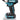 Makita 18V Slagskruetrækker DTD157Z solo - 2