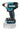 Makita 18V Slagskruetrækker DTD157Z solo - 2