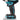 Makita 18V Slagskruetrækker DTD157Z solo - 9