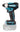 Makita 18V Slagskruetrækker DTD157Z solo - 9