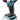 Makita 18V Slagskruetrækker DTD157Z solo - 1