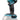 Makita 18V Slagskruetrækker DTD157Z solo - 10