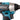 Makita 18V Slagskruetrækker DTD157Z solo - 13