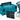Makita LXT Slagskruetrækker 1/4" 18V 180Nm - 19