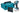 Makita LXT Slagskruetrækker 1/4" 18V 180Nm - 19