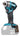 Makita LXT Slagskruetrækker 1/4" 18V 180Nm - 10