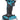 Makita LXT Slagskruetrækker 1/4" 18V 180Nm - 7