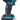 Makita DTD173 Slagskruetrækker 18V 180Nm Bl - 6