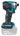 Makita DTD173 Slagskruetrækker 18V 180Nm Bl - 6