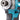 Makita DTD173 Slagskruetrækker 18V 180Nm Bl - 15