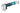 Makita 18V Vinkelskruetrækker LI-ION - DTL061Z - 5