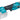 Makita LXT Vinkelslagnøgle 1/2" 18V 300Nm - 5