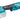 Makita LXT Vinkelslagnøgle 3/8" 18V 300Nm - 5