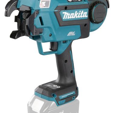 Makita 18V Bindemaskine DTR180ZJ solo - 1