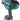 Makita 18V Bindemaskine DTR180ZJ solo - 3